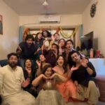 Roopal Tyagi Instagram – So beautiful …
So elegant..
Just looking like a Woww

#diwaliparty