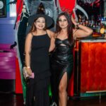 Roopal Tyagi Instagram - Happy Halloween 🎃 👻 #halloweencostume #halloweenparty #halloween2023