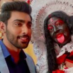 Rooqma Ray Instagram - পূরন হোক তোমার সব ইচ্ছা, মা কালীর আশীর্বাদে। শুভ কালী পূজা!