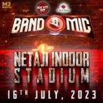 Rooqma Ray Instagram - Get your tickets now 🎤 Dekha hoche 16th july https://insider.in/band-e-mic-july16-2023/event #instagood #instagram #insta #instadaily #instafashion #music #livemusic #ticketsavailable #reelsinstagram Kolkata