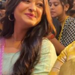 Rooqma Ray Instagram - আজ #RoopsagoreMonerManush-এর Press Conference থেকে রইল বিশেষ কিছু মুহূর্ত তোমাদের জন্য। ৩ জুলাই থেকে প্রতিদিন রাত ঠিক ৮:৩০টায় দেখতে ভুলো না রূপসাগরে মনের মানুষ কেবলমাত্র @sunbanglaofficial -য় #RoopsagoreMonerManush @rayrooqma @anjana_basu @iammony @rahulmohta #SVFTelevision