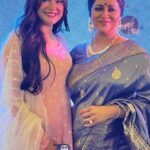 Rooqma Ray Instagram - #RoopsagoreMonerManush -র promotion থেকে কিছু মুহূর্ত রইল শুধুমাত্র তোমাদের জন্য আসছে খুব শীঘ্রই @sunbanglaofficial -তে @rayrooqma @anjana_basu #reelitfeelit #reels #reelsong