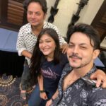 Rooqma Ray Instagram - #frame #dosti #friendship 💕 Casa Broadway - A Boutique Hotel