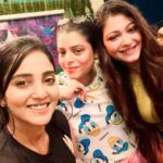 Rooqma Ray Instagram - Us Again❤️ #friendshipgoals #friendship #friends #instagram #instaclick #sreetamaroychowdhury #sreetama #rooqmaray #geetashreeroy