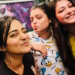Rooqma Ray Instagram - Us Again❤️ #friendshipgoals #friendship #friends #instagram #instaclick #sreetamaroychowdhury #sreetama #rooqmaray #geetashreeroy