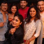 Rooqma Ray Instagram - Success party 💃🏻 #nostoneer @svfsocial #instagood #instagram #insta #instadaily #instamood #successparty #svf #webseries #actorslife #rooqmaray The GRID