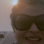 Rooqma Ray Instagram - Good morning 🖤🤍 #réel #reelsvideo #reelsinstagram #reelitfeelit #reelsindia #reelsviral #drive #marinedrive #sealife #roadtrip #sunkissed #trendingreels #rooqmaray #travel Marine Drive Puri