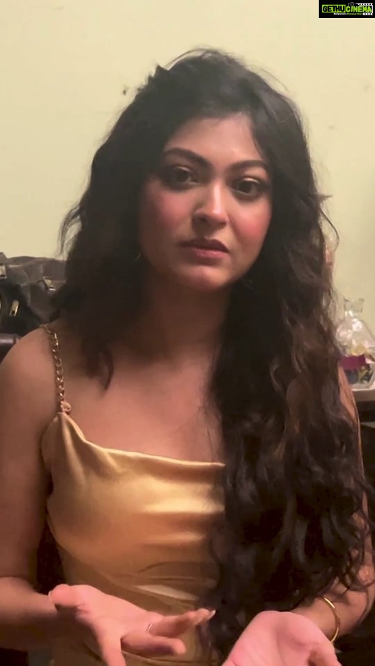 Rooqma Ray Instagram - Television নিয়ে আপনার প্রিয় তারকারা কী বলল? #chupkorrgossachhe #television #tv