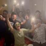 Rooqma Ray Instagram - Ondhokare Chashma with La Bomba!! The Gang is back!! @soumenonly ❤️📹 @mallikamazumder @patra7612 @sayantani.mullick missed you 💗 #réel #reelsinstagram #reelssquadindia #reelkarofeelkaro #reelitfeelit #reelindia #instagram #instagood #instadaily #insta #instamood #instamood #sunday #squad #squadgoals #friendship