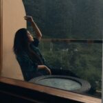 Rooqma Ray Instagram - Kasol ❤️ #réel #reelsinstagram #reelsindia #reelitfeelit #reelkarofeelkaro #reelinstagram #majormissing #kasol #himachal #instagram #instagood #insta #instadaily #instafashion #instamood #instalike #rooqmaray Kasol, Himachal Pradesh, India