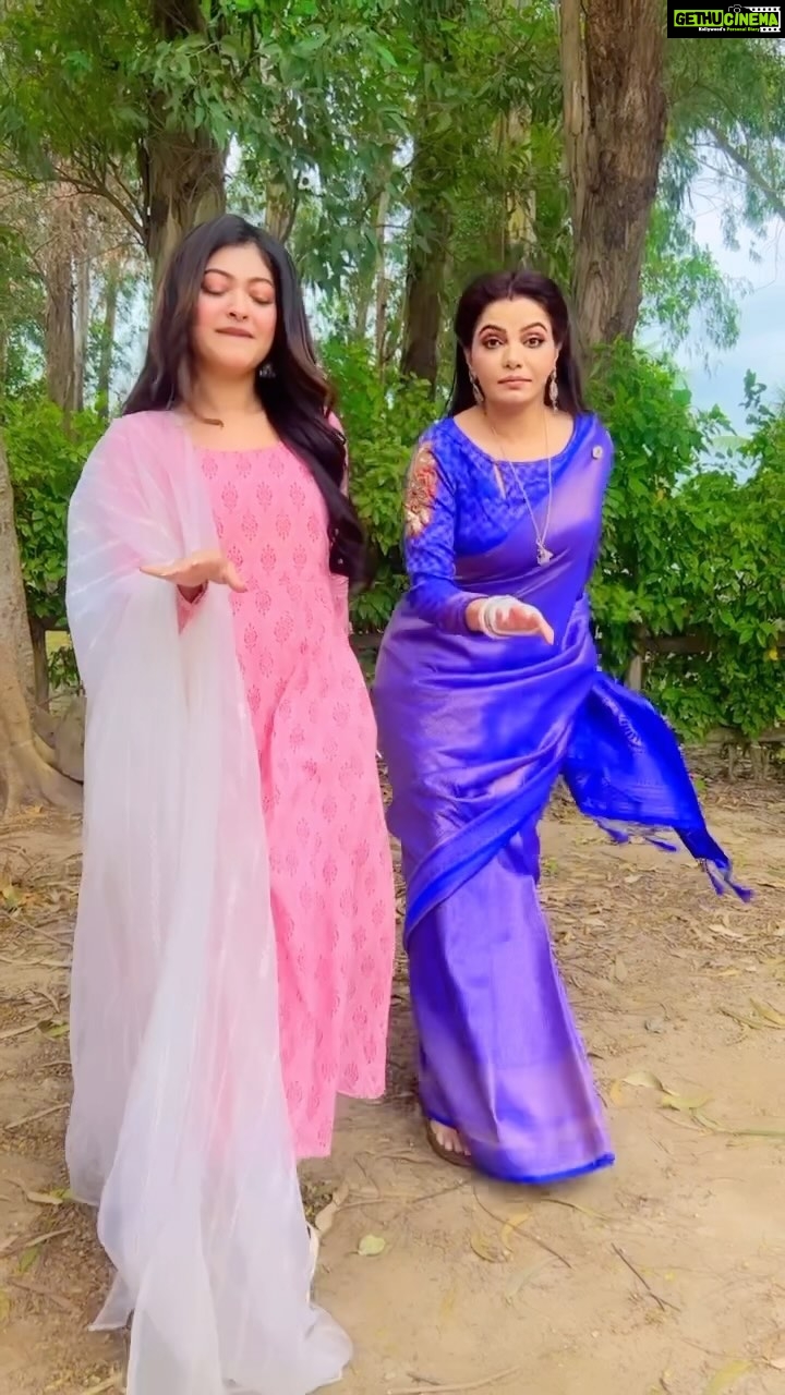 Rooqma Ray - 53.6K Likes - Winter Vibes ❤️❤️
Dop darling Abhishek
#reelsinstagram #reels #instagram #instagood #instalike #love #fun #bonding #friendship #actor #tollywood #sayantanimullick #rooqmaray