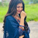 Rooqma Ray Instagram - तेरी होके मरां जिंद जान करां तेरी होके मरां जिंद जान करां 💗 #instagram #instagood #insta #instadaily #instafashion #instamood #instalike #instalove #instacool #instaphoto #salwarsuits #rooqmaray Dassani 2 Studio