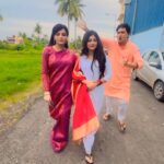 Rooqma Ray Instagram - 3 idiots 🤪 Keep watching Roopsagar er moner Manush Monday to Sunday 8:30 pm #réel #reelsinstagram #reelsindia #reelitfeelit #reelsvideo #reelkarofeelkaro #instagood #instagram #insta #instadaily #instafashion #instamood #instalike #instacool #rooqmaray