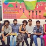 Roshan Mathew Instagram – 7 years today to the release of this little film that made big things happen. 
More importantly, a little more than 7 years of having worked with and fallen in love with the people of #Aanandam.