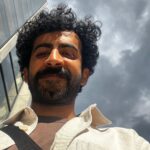 Roshan Mathew Instagram – Rarest of rare occurrence

London. July, 2023.