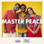 Roshan Mathew Instagram – Oru “Podiyan” eduthal Oru “Adam Michelangelo” Free. Offer valid only for @sreejithsnark 

Had a ball doing this quick one scene cameo in #Masterpeace on @disneyplushotstar 

@sreejithsnark @nithyamenen @sharaf_u_dheen @maala.parvathi @theshanthikrishna @renjipanikaractor @ashokan_actor @srikantmurali @judeanthanyjoseph @anandmanmadhan @poojamohanraj @pillaidivya @althaf.c.salim @praveenscheruthara @aslamkpurayil @riyaskalathode @bijibal @rangraysmedia @fazal_a_backer_01 @jikku_m_joshi @sameerasaneesh @d_i_l_e_e_p_n_a_t_h 

#StreamingNow #HotstarSpecials #WebSeries #FamilyDrama #DisneyPlusHotstar