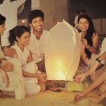 Roshan Mathew Instagram – 7 years today to the release of this little film that made big things happen. 
More importantly, a little more than 7 years of having worked with and fallen in love with the people of #Aanandam.
