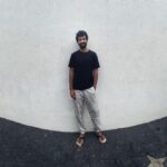 Roshan Mathew Instagram – @az_dop took this fancy picture on a slow morning in Tenkasi. 
@fratrate and @anvesh_michael were spotted in the area. With gang.