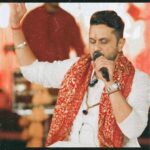Roshan Prince Instagram - श्यामा की मुझपे ​​जो नज़र पड़ी है... 🌹
