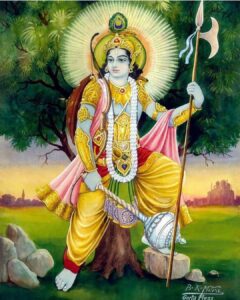 Roshan Prince Instagram - Jai Shree Ram 🌹