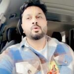 Roshan Prince Instagram - 4th Nov, 2023 Sarna Pathankot - Mata Rani ji da Gungaan 🌹🌹🙏