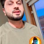 Roshan Prince Instagram - जय श्री राम 🌹