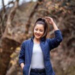 Roshmi Banik Instagram - How's the algorithm treating you today? 😜🤓