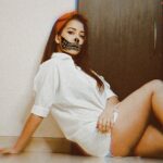 Roshmi Banik Instagram - Happy Halloween 2023. 🎃💀 . . . . #halloween #halloweenmakeup #halloweencostume #halloween2023 #sunday #weekend #makeup #spooky