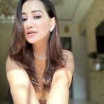 Roshmi Banik Instagram - 🧸🤎