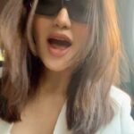 Roshmi Banik Instagram - Payphone! 📞 . . . . #fashion #lookoftheday #ootd #makeup #photodump #bollywood #igers #instagood #roshmibanik