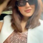 Roshmi Banik Instagram - Payphone! 📞 . . . . #fashion #lookoftheday #ootd #makeup #photodump #bollywood #igers #instagood #roshmibanik