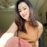 Roshmi Banik Instagram - 🧸🤎