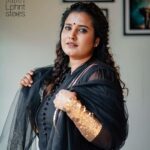 Roshna Ann Roy Instagram - Pre booking started !!! Will custom , by order, DM : @lphntstories.by.roshna 🐘 Black is always in fashion”!!! 🐘 A color that makes me look slim, makes me feel mysterious and doesn’t need a wash every time? What’s not to love! ♥️ 📸 : @sherinabrahamphotography Costume : @lphntstories.by.roshna Mua : @bridebox_makeup_studio DM … ❤️ ….. Contact : 📞7994445358 9895545566 Services Provided : stitching , designing ,hand embroidery , machine embroidery , wedding collections, kids party wears,wedding family concepts, menswear, groom concepts …etc .. #weddingdress #keralawedding #weddingtheme #lphntstories #designinspiration #weddingreception #bridaldress #weddingcouture #clothingbotique #clothing #costumebride #allindiadelivary #weddingconcept #roshnaannroy #lphntstories #costume #designer #costumedesigner #bridalcostume #weddingtrial #bride #keralabride Edappally Kochi Kerala