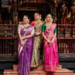 Roshna Ann Roy Instagram - “ Nobody needs an occasion to wear a saree” Presenting ,🫶🏽..🧡Beautiful Kanjeevaram collections of @lphntstories.by.roshna 🐘🐘… Saree +statement jewelry= perfection” Thank u somuch : @ladies_planet_rental_jewellery For the extraordinary peices 🧡🫶🏽 🧡Team 🧡 Concept : @roshna.ann.roy 📸 : @sherinabrahamphotography Mua : @rr.makeovers Costume: @lphntstories.by.roshna Jwellery : @ladies_planet_rental_jewellery Associated: @bridebox_makeup_studio #kanjeevaramsaree #kanjeevaram #bridalsarees #bridalpattusarees #weddingsaree #weddinginspiration #saree #weddingphotography #weddingjewellery #ladiesplanetperinthalmanna #lphnstories #roshnaannroy #rrmakeovers #keralabridal #bridalmakeup #navarathri #navarathrispecial Kerala