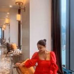 Rubina Bajwa Instagram -