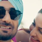 Rubina Bajwa Instagram - OUT NOW LINK IN BIO NEERU BAJWA MUSIC Presents RANJIT BAWA ‘s Single Track “GAANI” out Now @ranjitbawa @rubina.bajwa @icxnmusic @mandeepmaavi @preetsinghdirector @thite_santosh @honeysarkarofficial @sharrypabla @neerubajwamusic