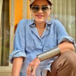 Rubina Dilaik Instagram - #photo dump for #october 🍁