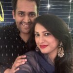 Rucha Hasabnis Instagram - Happy Diwali everyone 🪔 💥 From our ❤️ to yours 🫶🏻 . . #diwali2023