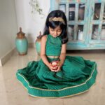 Rucha Hasabnis Instagram - #incollaboration with @firstcryindia We are Diwali ready already!🥰 Thanks to Firstcry, shopping for Ruhi becomes really easy. Outfits, Shoes, Accessories, Toys, Creams everything in one place. Explore and get 50% off on Fashion & 45% on everything else using my personalised code. “RUCHADW50” Happy Shopping! ❤️ . . #firstcrywalidiwali23 #firstcrywaliDiwali #firstcryindia #firstcry #FussNowAtFirstcry #firstcryindia #firstcryforbabies #babyessentials #happybaby #diwali2023 #firstcrysale #firstcryfashion #firstcryshopping #firstcry #kidsfashion #kidsinspo #kids #collaboration #shopatfirstcry #diwali #diwalicelebration #diwalioutfit