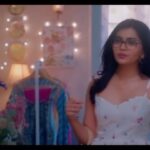 Ruchira Jadhav Instagram - Eyewear ka wardrobe toh Banta hai !✨ My new TVC @gangareyenationofficial And super happy as my ad is being featured during IPL 2023 on Jio Cinema. And yes there’s a cute memory related to the ad… Me being Sunglasses person, it’s my favourite accessory. You must have seen me using in various acts. My very first favourite shades during my college days were from the brand @gangareyenationofficial itself ☺️ Yayy… #ruchirasays It’s your belief in the magic of your dreams.. that gets you there ❤️ #i_believe @gangareyenationofficial @sanketneo @virajintangible