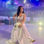 Ruchira Jadhav Instagram - ओ लैला…….⚜️ #RuchiraJadhav