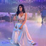Ruchira Jadhav Instagram - ओ लैला…….⚜️ #RuchiraJadhav