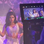 Ruchira Jadhav Instagram - ओ लैला…….⚜️ #RuchiraJadhav