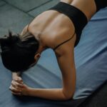 Ruchira Jadhav Instagram - Strength finds Us❤️‍🔥 #Women #strength #fitness #fitlife #workout #motivation #RuchiraJadhav