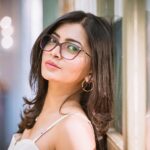 Ruchira Jadhav Instagram - उन की जीत से ज्यादा चर्चे मेरी हार के हुए उन की नफरत से ज्यादा चर्चे मेरे प्यार के हुए ❤️‍🔥 #RuchiraJadhav #MAYA #ruchirasays Mumbai, Maharashtra