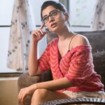 Ruchira Jadhav Instagram - Just sitting casually in Vietnam & posting this picture ! Honestly, I haven’t got a chance to sit even for a minute from last few days because of power packed schedule here. But I'm working on something exciting that I'll be sharing with you all very soon! 🎬♥️🦄 #RuchiraJadhav Ho Chi Minh City, Vietnam - 越南胡志明市