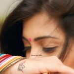 Ruchira Jadhav Instagram - What's the reason behind @ruchira_rj 's tattoo? Full video on @mediatalkofficial 's YouTube channel ++ Interwiew by @nehaprabhu07 #fanofruchira #fanedit #fanedits #fan #ruchirajadhav #ruchirafc #ruchirajadhavfanpage #ruchirajadhavlove #ruchira #fanaccount #ruchirasays #instagram #instagood #instalike #instaphoto #trend #trending #kunalbabare #kunalbabareedit #kunalbabareedits #charming_ruchira #fanboy