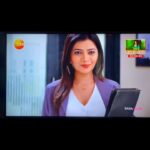Ruchira Jadhav Instagram - Hiii… माझ्या नवऱ्याची बायको मधून माया म्हणून मी तुम्हाला भेटले. Serial संपून दीड वर्ष झालं, तरी आजही तुम्ही “माया” म्हणून मला ओळखता आणि तितकच प्रेम देता. Big Boss मध्ये Ruchira ला सुद्धा तुम्ही खूप प्रेम दिलं 🫶🏻 तसंच प्रेम आता *साहित्या* ला द्याल.. याची खात्री आहे. साहित्या येतेय तुम्हाला भेटायला.. “३६ गुणी जोडी” या मालिकेमधून 🧡 @zeemarathiofficial आजपासून रात्री ११ वाजता… And anytime on @zee5_marathi #ruchirasays and finally a CEO 🙈 Hahahahh