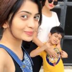 Ruchira Jadhav Instagram - Isn’t it strange how time flies, yet how beautifully it changes nothing.. From being neighbors to forging this beautiful brother-sister bond with our dear Gundu, our connection has only grown stronger with time. From teaching him to tying his shoelaces to learning life’s lessons together, time has woven a beautiful tapestry of our bond. Though he’s grown, our love remains unchanged, proving that some connections defy the hands of time. 💫❤️ #TimeFlies #UnbreakableBond #ruchirasays my two munchkins @rutuja_jadhav__ #majhichaku @aki_knp #majhagundu #didisays this is so wholesome 🫶🏻 #bond #relation #siblings