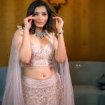 Ruchira Jadhav Instagram - Happy Diwali 🪔✨ Sorry guys wishing you little late as I was busy painting Diyas while watching our Indian team bursting some Patakhas on the ground 💥 #ruchirasays ✨Love & Light✨ #RuchiraJadhav MUA @glambypallavi Hair: @dat_mysterious_gal Photography: @thepawanshinde Outfit: @emiraasbyindrani Jewllery: @silverqueenj Venue : @thepark_navimum